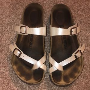Mayari Sandal - Birkenstock